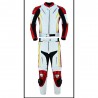 Mono de moto 2 piezas Compilo CM-1068