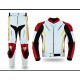 Mono de moto 2 piezas Compilo CM-1068
