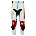 Mono de moto 2 piezas Compilo CM-1068