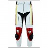 Mono de moto 2 piezas Compilo CM-1068