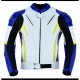 Mono de moto 2 piezas Compilo CM-1067