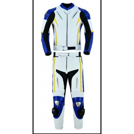 Mono de moto 2 piezas Compilo CM-1067