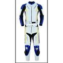 Mono de moto 2 piezas Compilo CM-1067