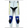 Mono de moto 2 piezas Compilo CM-1067