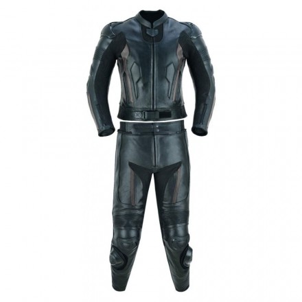 Mono de moto 2 piezas Compilo CM-1873