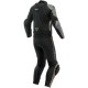 Mono moto 2 piezas Dainese Avro 4 BLACK-MATT / CHARCOAL-GRAY / TIBETAN-PLATINUM