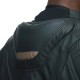 Mono moto 2 piezas Dainese Avro 4 BLACK-MATT / CHARCOAL-GRAY / TIBETAN-PLATINUM