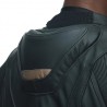 Mono moto 2 piezas Dainese Avro 4 BLACK-MATT / CHARCOAL-GRAY / TIBETAN-PLATINUM