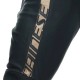 Mono moto 2 piezas Dainese Avro 4 BLACK-MATT / CHARCOAL-GRAY / TIBETAN-PLATINUM