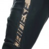 Mono moto 2 piezas Dainese Avro 4 BLACK-MATT / CHARCOAL-GRAY / TIBETAN-PLATINUM