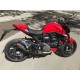 Pelacrash Ducati MONSTER 793-937-1200 2021-2023