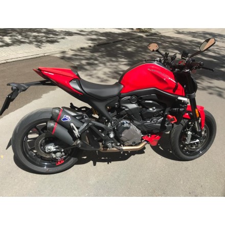 Pelacrash Ducati MONSTER 793-937-1200 2021-2023