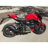 Pelacrash Ducati MONSTER 793-937-1200 2021-2023