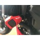 Pelacrash Ducati MONSTER 793-937-1200 2021-2023