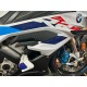 Pelacrash BMW S1000RR 2023