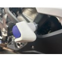 Pelacrash BMW S1000RR 2023
