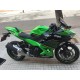 Pelacrash Kawasaki NINJA 400/Z400 2022-23
