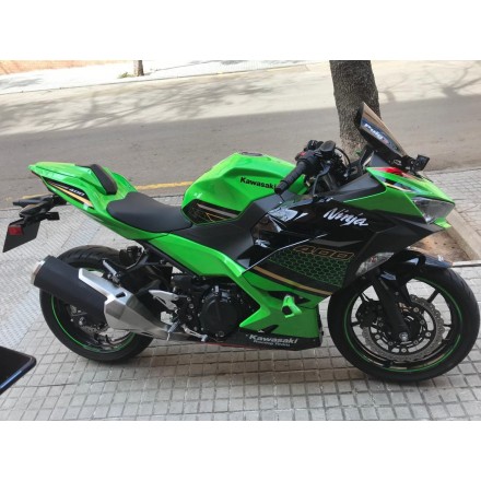 Pelacrash Kawasaki NINJA 400/Z400 2022-23