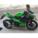 Pelacrash Kawasaki NINJA 400/Z400 2022-23