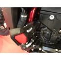 Pelacrash Honda HORNET 750 2023