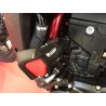 Pelacrash Honda HORNET 750 2023