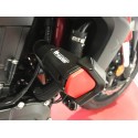 Pelacrash Honda HORNET 750 2023