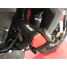 Pelacrash Honda HORNET 750 2023