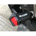 Pelacrash Triumph STREET TRIPLE 675/765