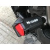 Pelacrash Triumph STREET TRIPLE 675/765