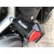 Pelacrash Triumph STREET TRIPLE 675/765