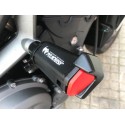 Pelacrash Triumph STREET TRIPLE 675/765