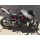 Pelacrash Kawasaki Z900 2017-23