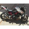Pelacrash Kawasaki Z900 2017-23