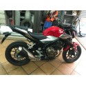 Pelacrash Honda CB500 2014-23