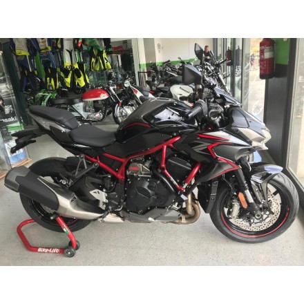 Pelacrash Kawasaki Z1000 H2 2021-23