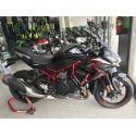 Pelacrash Kawasaki Z1000 H2 2021-23