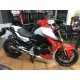 Pelacrash BMW F900R 2020-23