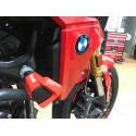 Pelacrash BMW F900R 2020-23