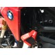 Pelacrash BMW F900R 2020-23