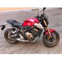Pelacrash Honda CB 650F/R 2017-23