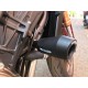 Pelacrash Honda CB 650F/R 2017-23
