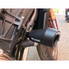 Pelacrash Honda CB 650F/R 2017-23