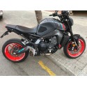 Pelacrash YAMAHA MT09/TRACER/XSR/SP