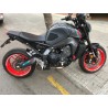 Pelacrash YAMAHA MT09/TRACER/XSR/SP