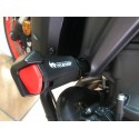 Pelacrash YAMAHA MT09/TRACER/XSR/SP