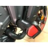 Pelacrash YAMAHA MT09/TRACER/XSR/SP
