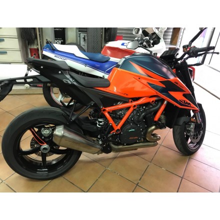 Pelacrash KTM 1290 DUKE/SUPERDUKE/GT 2020-23