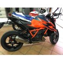 Pelacrash KTM 1290 DUKE/SUPERDUKE/GT 2020-23