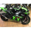 Pelacrash Kawasaki ZX10R 2011-23
