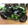 Pelacrash Kawasaki ZX10R 2011-23